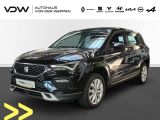 Seat Ateca Style 1.5 TSI Style Klima Einparkhilfe - Seat Ateca aus 2021