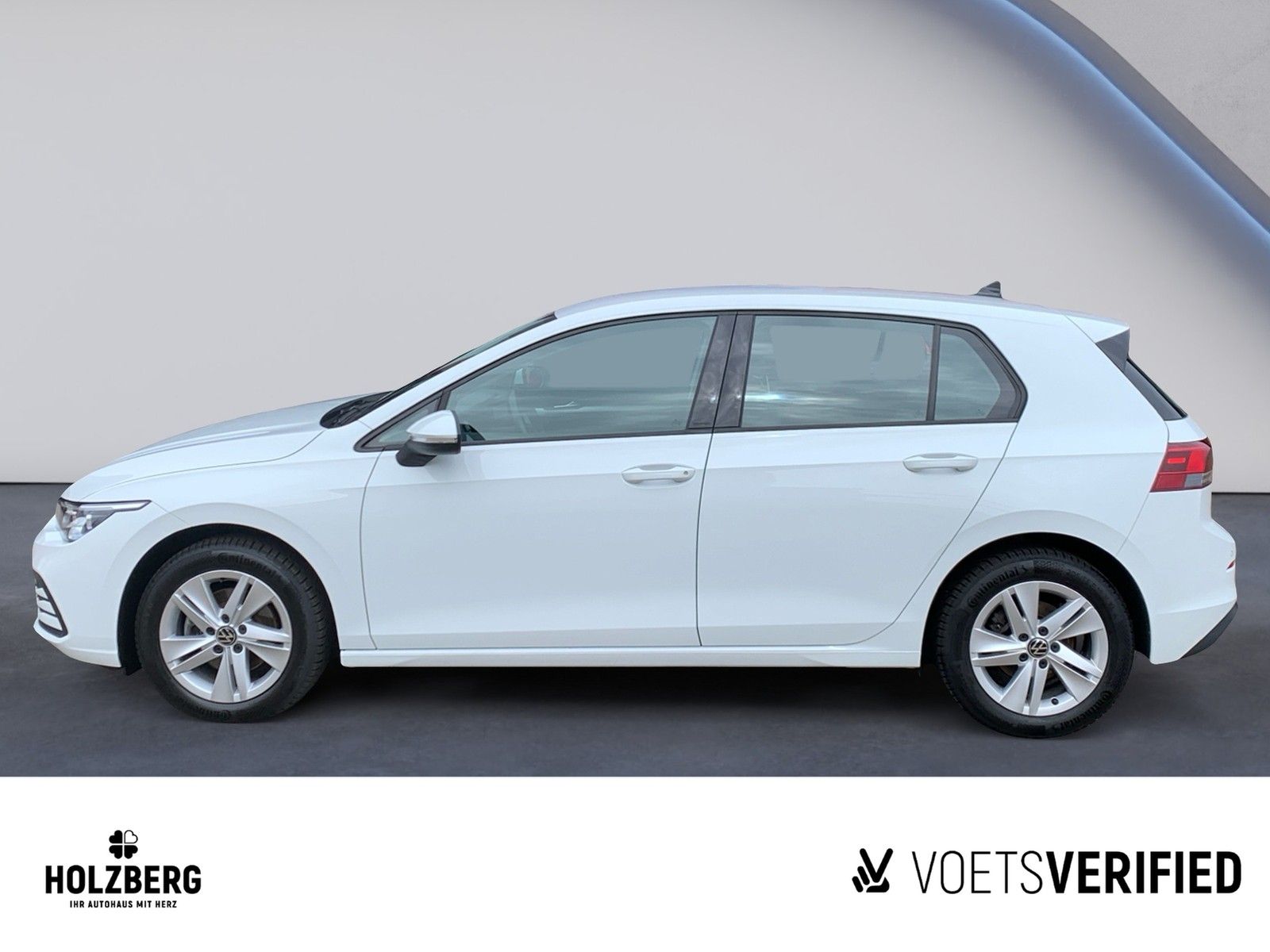 Volkswagen Golf - Bild 3