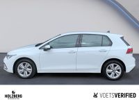 Volkswagen Golf - Vorschau Bild 3