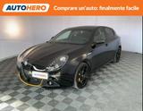 Alfa Romeo ALFA ROMEO Giulietta 1.6 JTDm TCT 120 CV Sprint - Alfa Romeo Giulietta Sprint