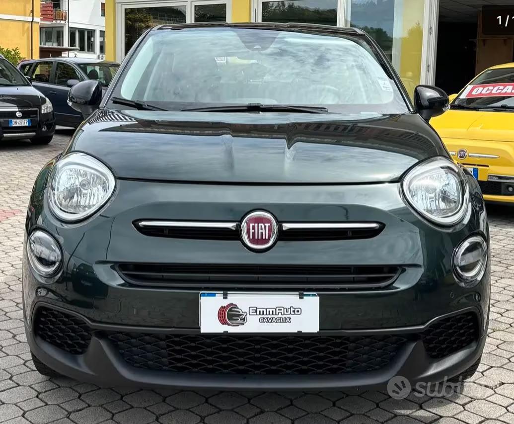 Fiat 500L Urban
