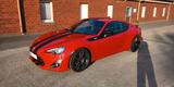 Toyota GT86 2,0-l-Boxermotor - - Toyota GT86 aus 2015