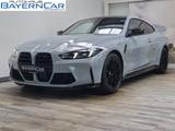 BMW M4 xDrive Competition ACC 360 Sitzlüftung HUD - BMW M4 in Augsburg