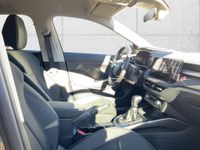 Skoda Fabia - Vorschau Bild 12