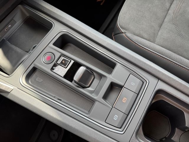 Formentor 2.0 TSI VZ Tribe Edition Navi AHK ACC