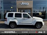Jeep Cherokee Limited Klimaautom e-Sitze SHZ Alarm Te - Jeep Cherokee: Kl