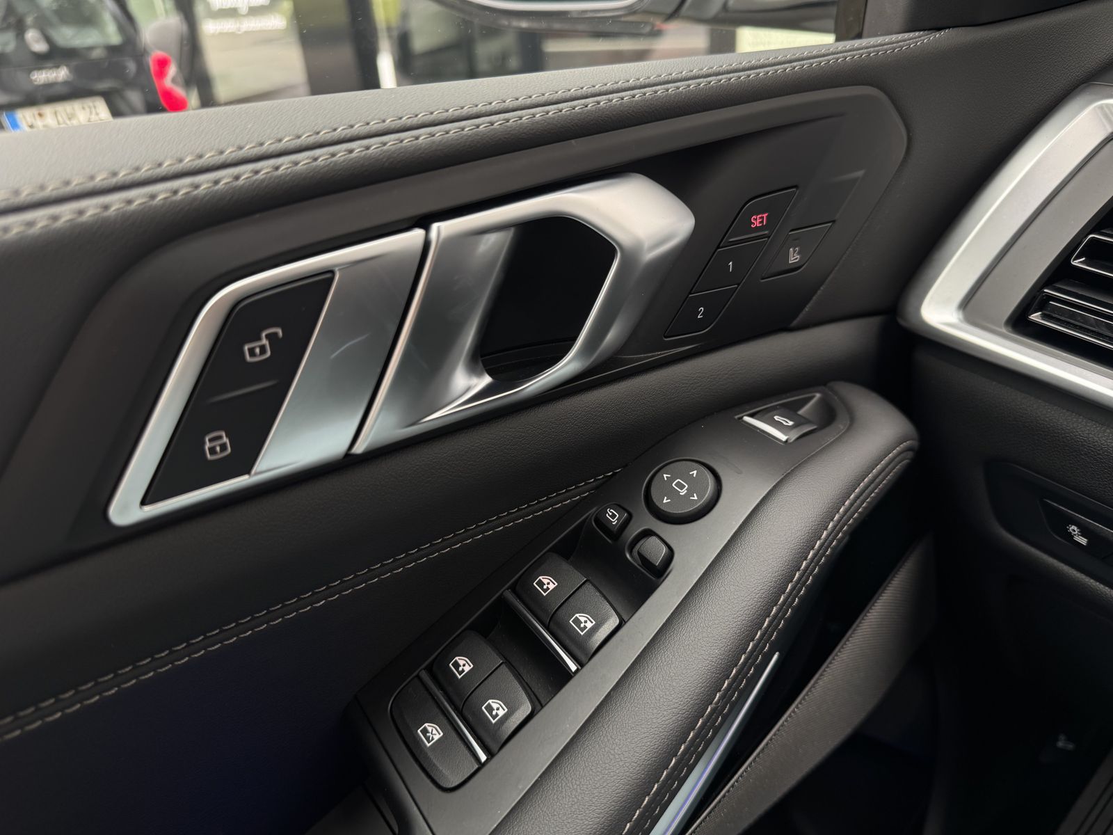BMW X5 - Bild 23