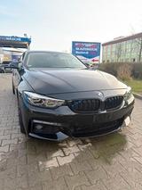 BMW 420i Coupé  F32 - *M Paket* - Deutsches Fhz. - BMW 420 in Mannheim