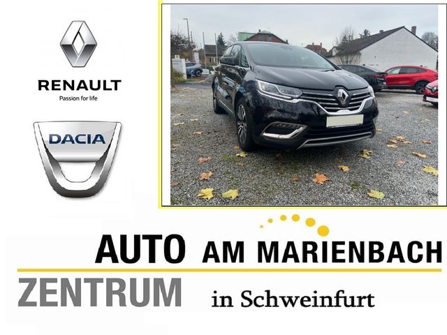 Renault Espace INITIALE PARIS BLUE dCi 200 EDC