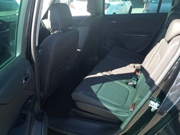 Opel Zafira - 10