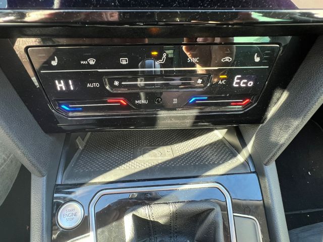 Passat Variant 1.4TSIe DSG GTE Nav*Sthzg*AHK*ACC