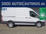 Ford Transit FT 350 L2H2 2.0 TDCi Trend Kasten PDC - Ford Transit trend ft 350 l