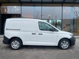 Volkswagen Caddy Cargo Basis 2,0Ltr. , Euro 6, Klima - Volkswagen Abschleppwagen Lt