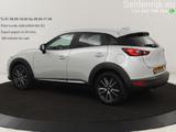 Mazda CX-3 2.0 SkyActiv-G 120 GT-M | Leder | kamera | - Mazda: 3gt