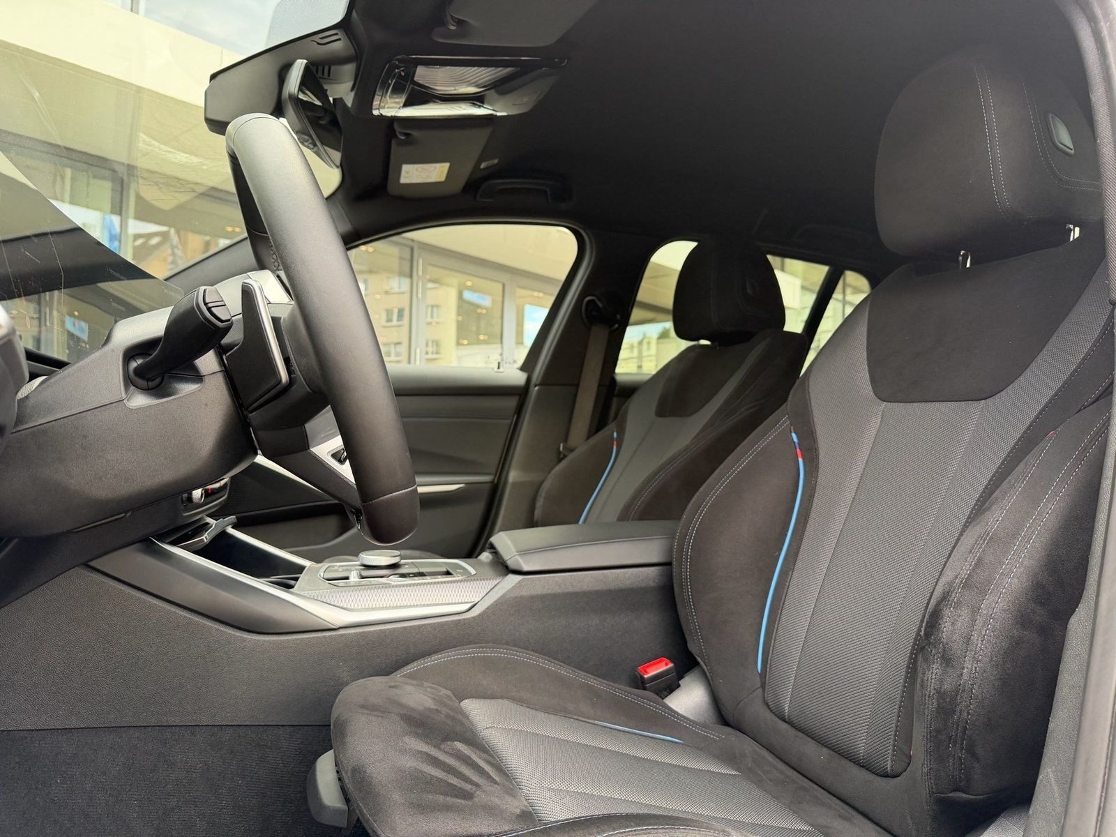 BMW 330 - Bild 7