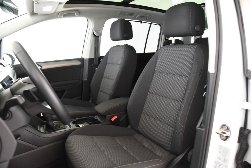VW Touran
