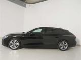 Audi A6 Avant TDI quattro S line AHK/Head-up/LED/Pano - Audi A6: Automatik