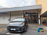 Ford S-Max 2.0 ECOBLUE 150CV - Ford S-Max: Limousine