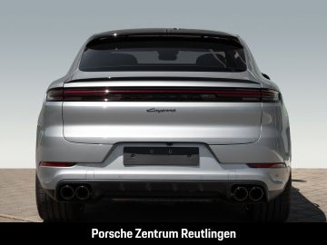 Porsche Cayenne - 11