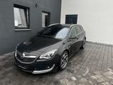 Opel Insignia A Sports Tourer Busi.  2.0CDTI OPC-Line - Opel Insignia: Sports Tourer Opc Line