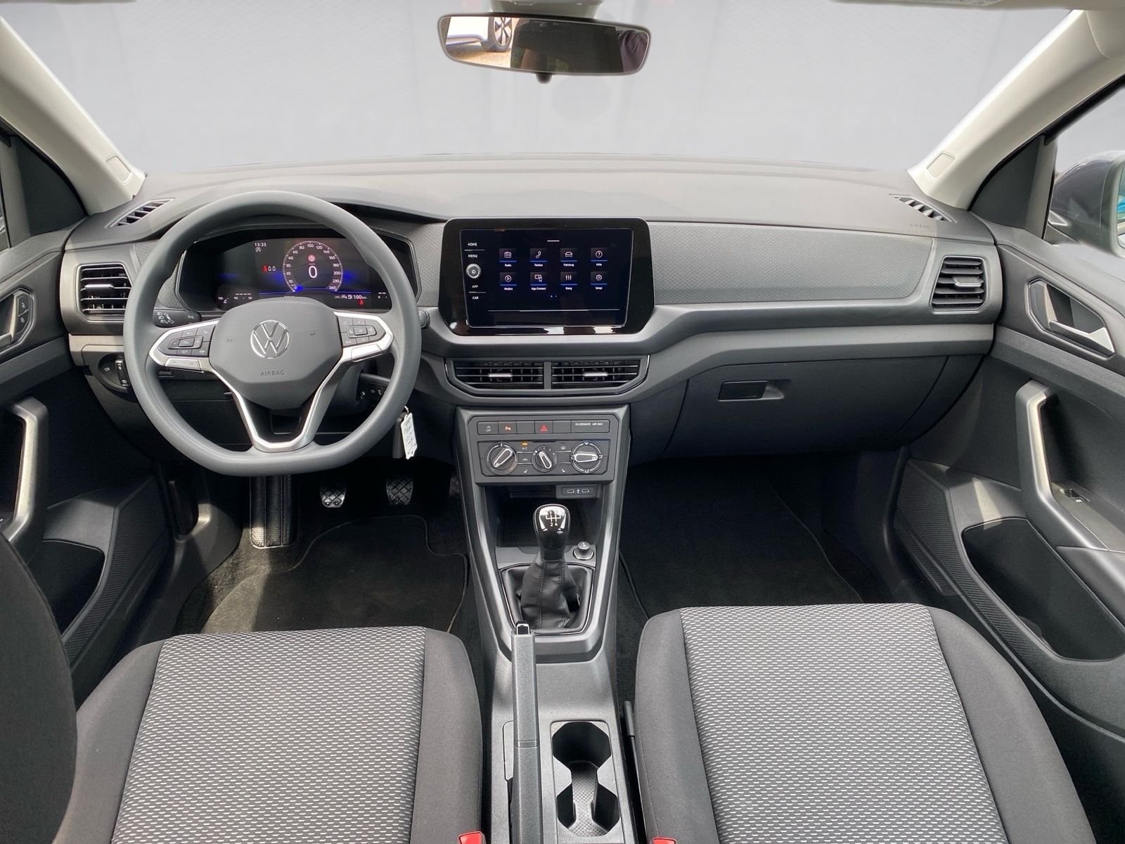 Volkswagen T-Cross - Bild 19