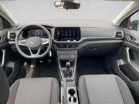 Volkswagen T-Cross - Vorschau Bild 19