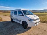 Volkswagen VW T5 4motion/Sperre Camping/Aufstelldach/... - Volkswagen T5 Multivan: Aufstelldach