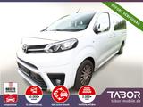 Toyota Proace Verso 2.0 D-4D 150 L2 Family 9S Nav. PDC - gebrauchte Toyota Proace (Verso) aus dem Jahr 2019