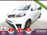 Toyota Proace Verso 2.0 D-4D 150 L2 Family 9S Nav. PDC - Toyota: 9