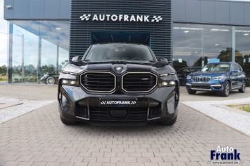 BMW XM - 2