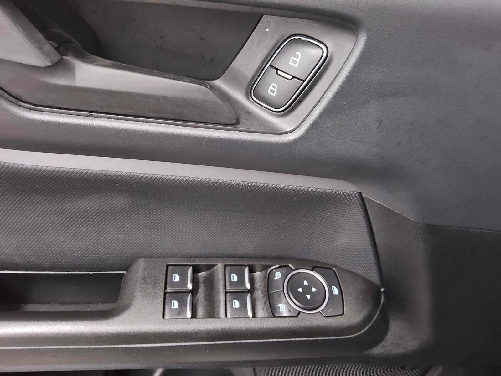 Ford Bronco 1.5 EB Big Bend 4x4 Navi LED AHK