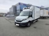 Iveco Daily 35S18H Kühlkoffer -18° / +30° -SOFORT - Kipper