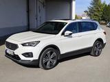 Seat Tarraco 2.0 TDI 140kW Xcellence 4Drive DSG X... - Seat Tarraco von privat