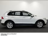 Volkswagen Tiguan Life 1.5 TSI Navigation Rückfahrkamera - Volkswagen Tiguan: 5n