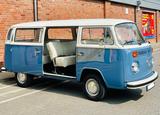 Volkswagen T2 - Volkswagen T2 in Berlin