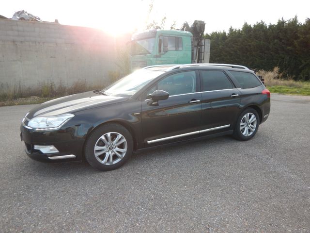 Citroën C5 Tourer Exclusive