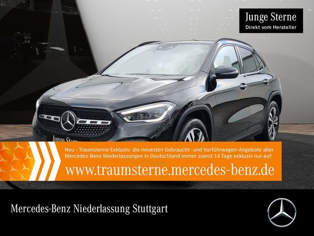 Mercedes-Benz GLA 250 e Progressive/Distr/Mbeam/AdvSound/Pano