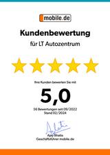 Ford Galaxy Titanium*KAMERA*PANO*7SITZER - gebrauchte Ford Galaxy aus dem Jahr 2011