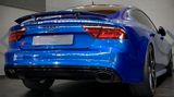 Audi RS7 4.0 TFSI quattro tip performance Sportb. - - Audi RS7 aus 2016