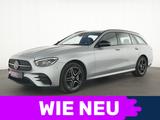 Mercedes-Benz E 300 de AMG Night Edition Burm|AHK|Massage|HuD