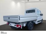 Volkswagen Crafter 35 DOKA Pritsche 2.0 TDI 3 5 t AHK APP C - Volkswagen Crafter 2 5 TDI