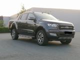 Ford Ranger Wildtrak 3,2  - Ford Ranger von privat
