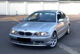 BMW 320 CI Automatik Xenon/PDC/Euro 4/Scheckhe... - BMW 320 aus 2002: Coupe