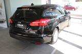 Ford Focus Turnier Business 1.5 TDCi - Ford Focus: Turnier Tdci