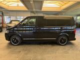 Volkswagen T5 Multivan Highline 4Motion Pan Americana Ahk - Volkswagen T5 Transporter: 4motion