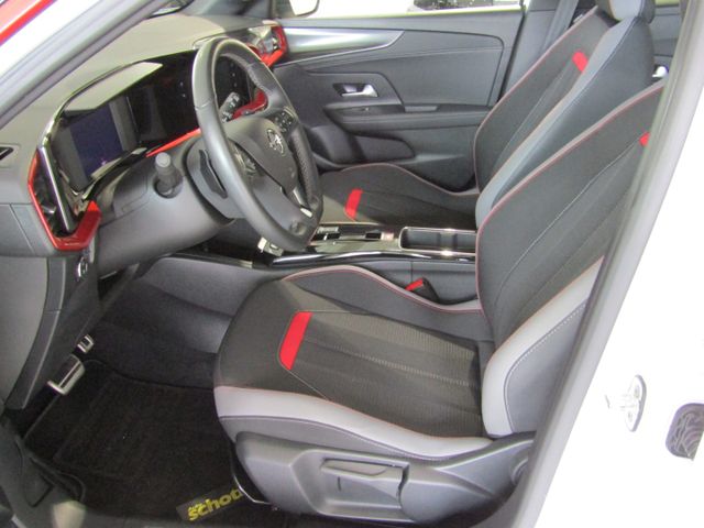 Mokka GS 1.2 Direct Injection Turbo 96 kW (130 P