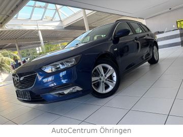 Opel Insignia - 1