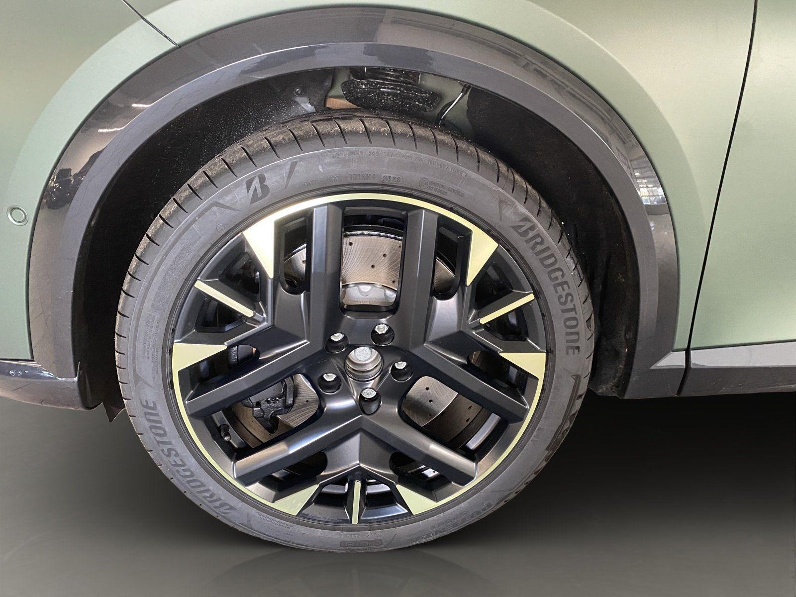 Cupra Formentor - Bild 7