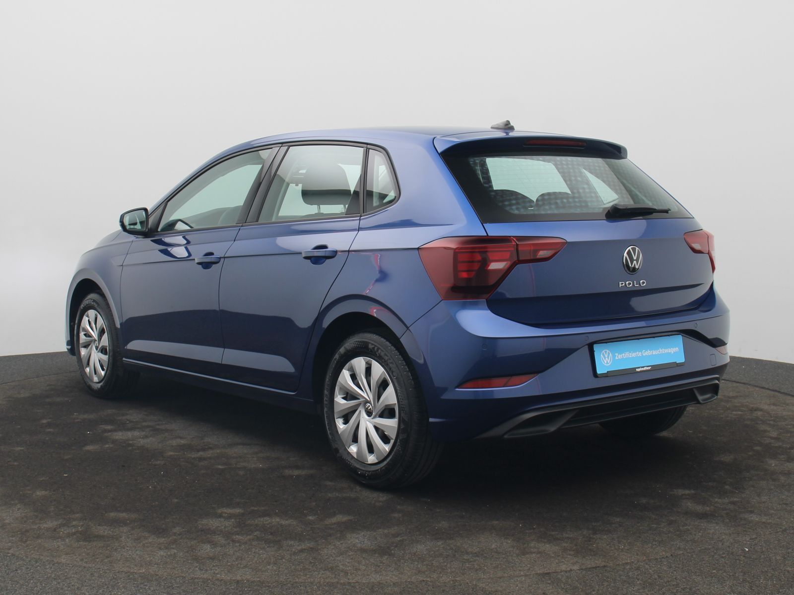 Volkswagen Polo - Bild 6