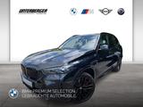 BMW X5 xDrive30d M Sportpaket Pro-Iconic Glow-Harman